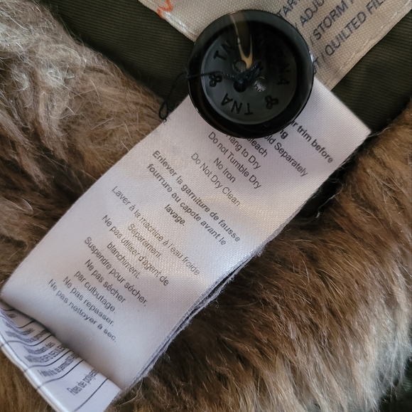 Aritzia TNA Platoon Jacket - Price drop!! - Picture 6 of 14